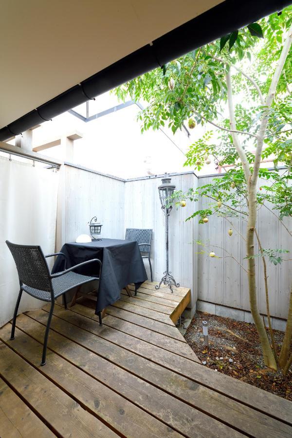 Sanzen Ya Kyoto さんぜんやきょうと- Cozy Art Space For Lover Of Travel - Exterior foto